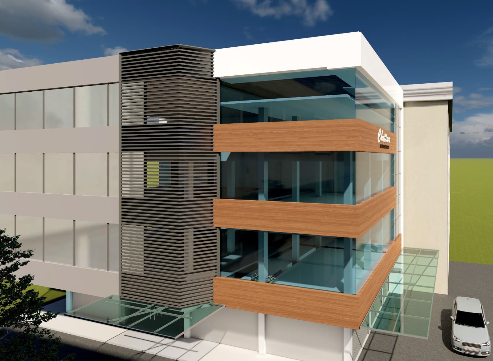Renovation