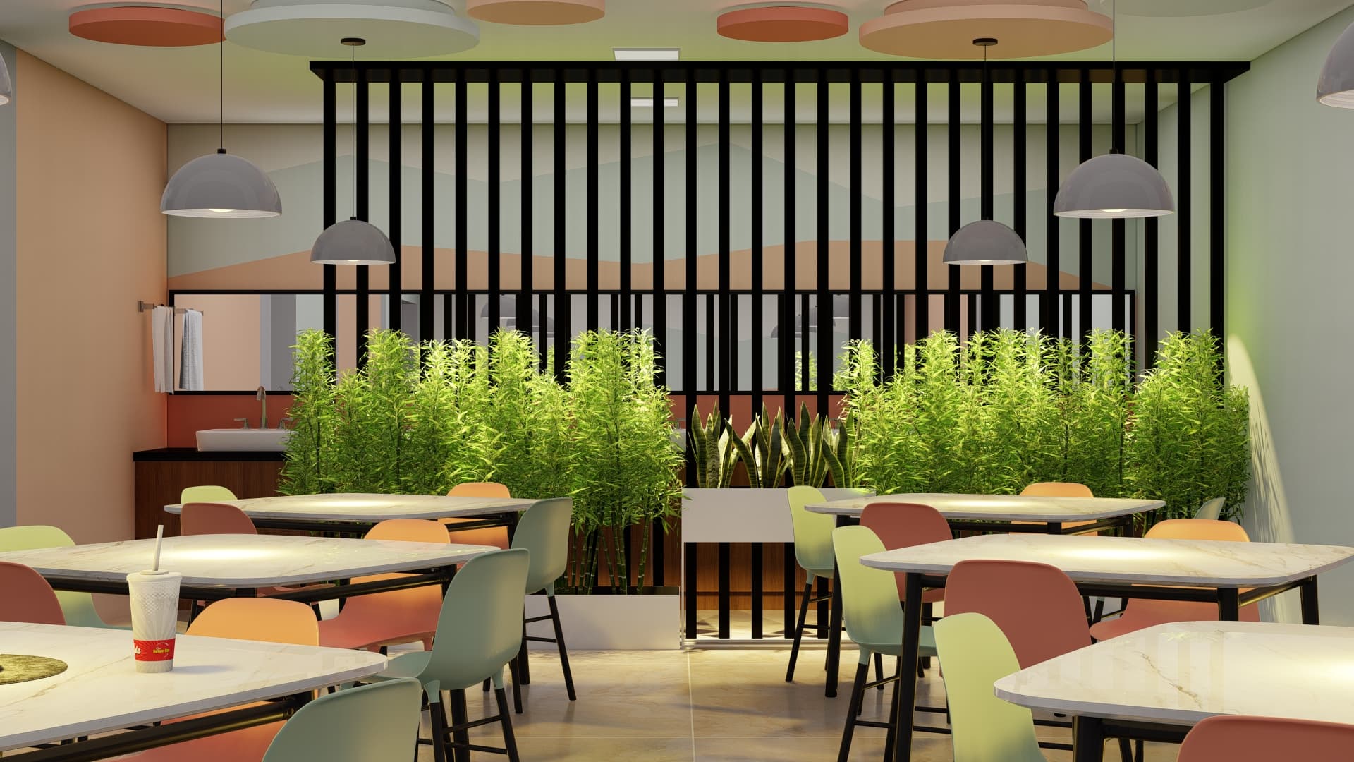 Renovation