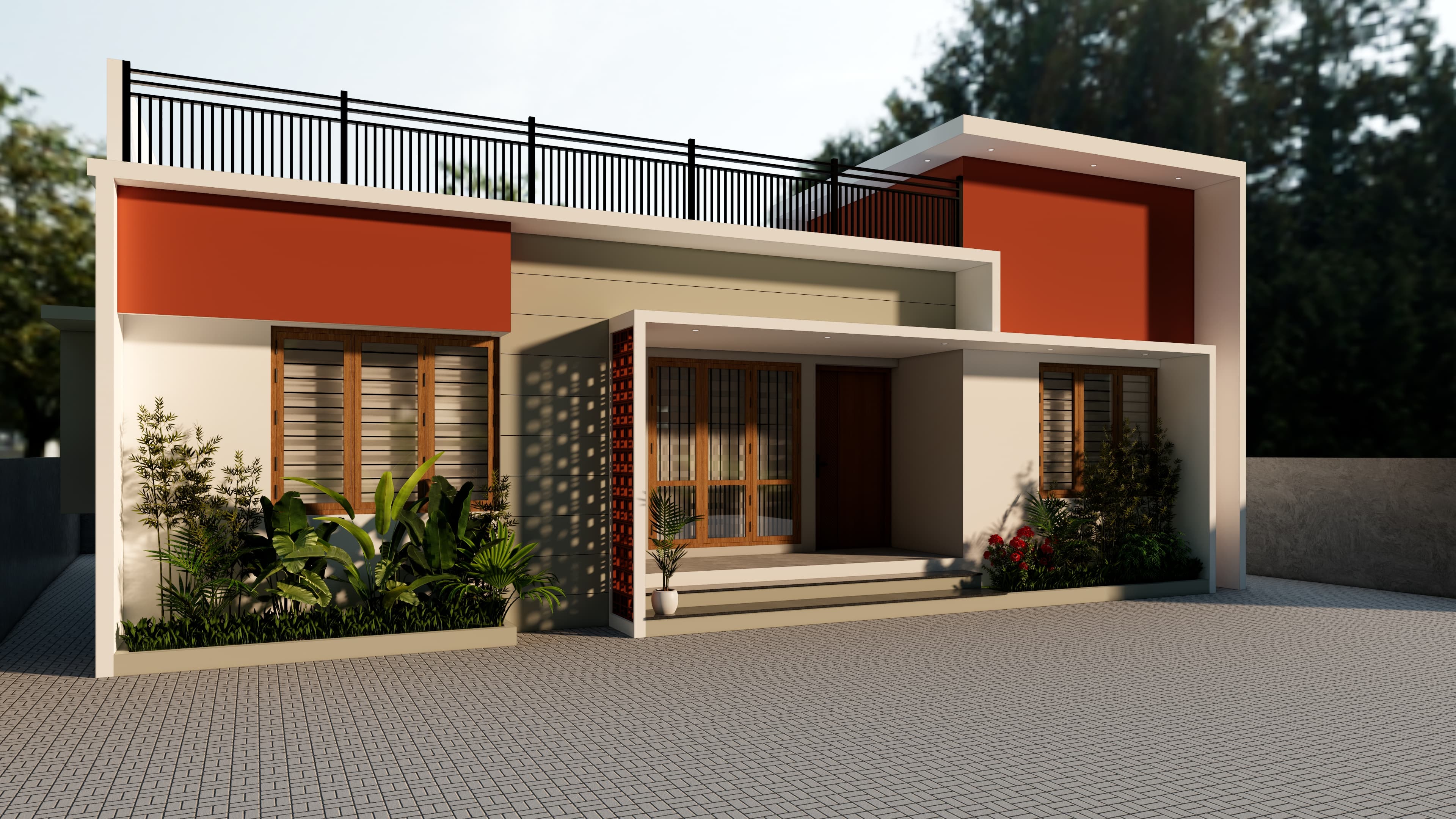Residential