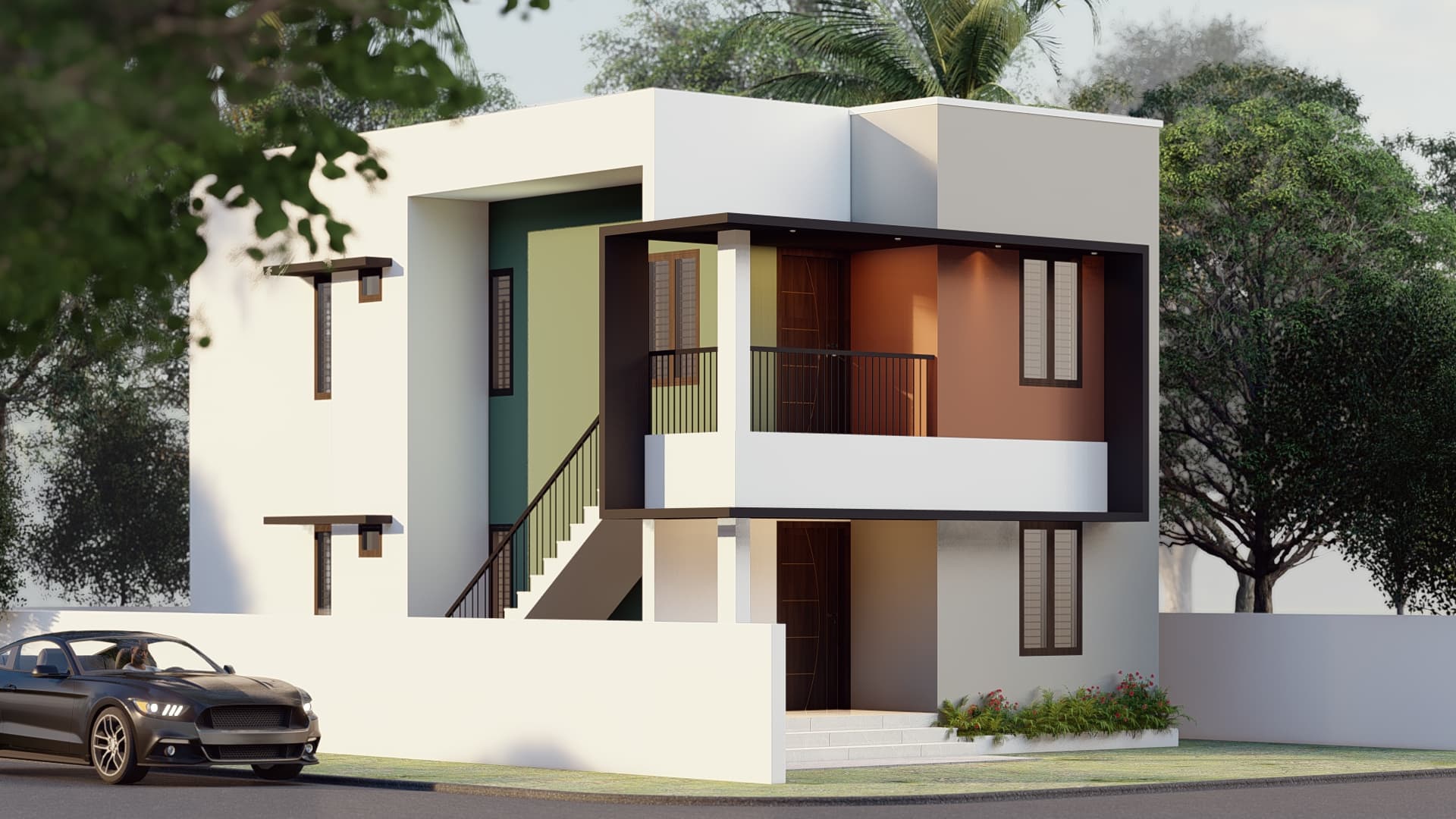 Residential