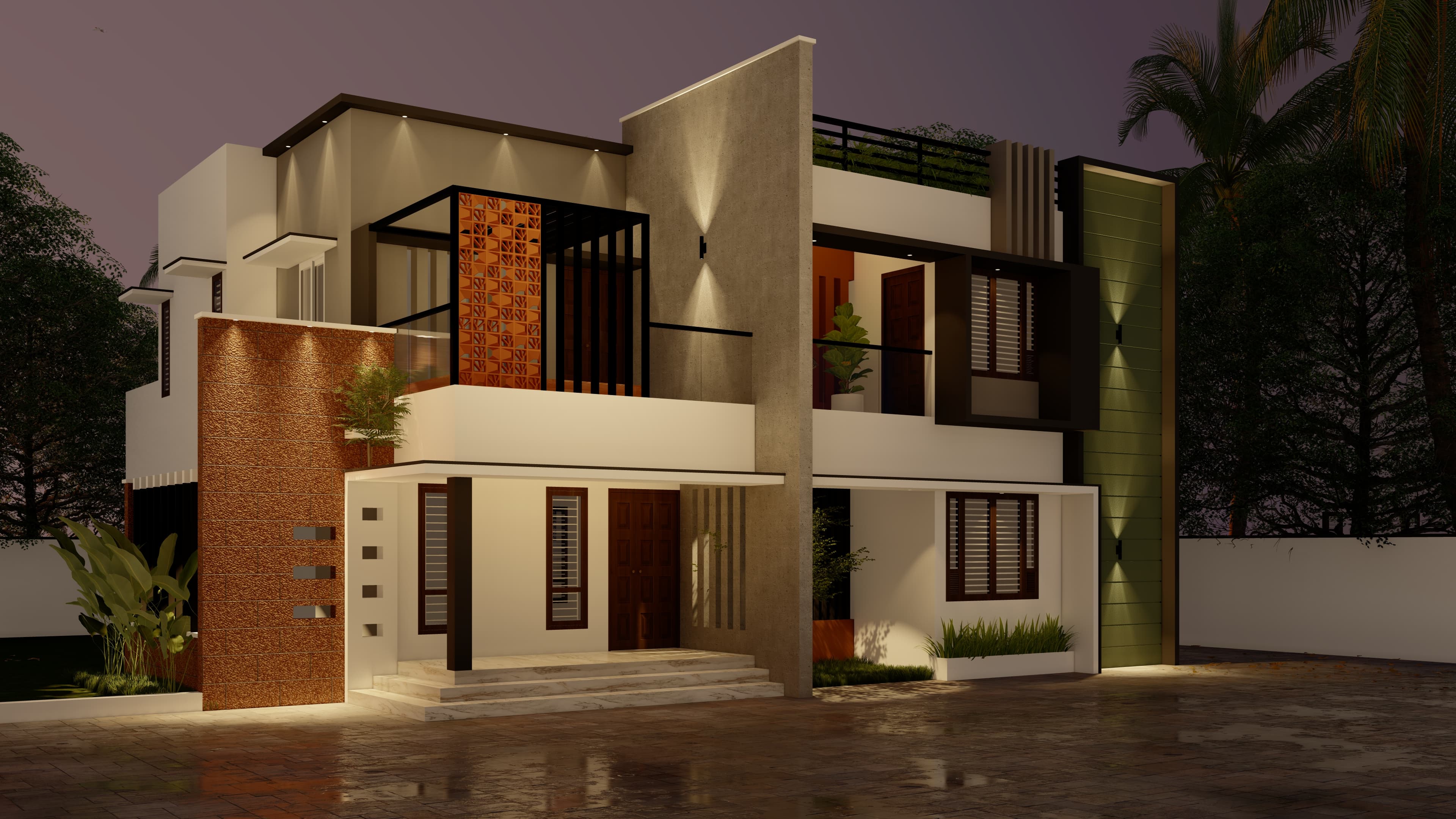 Residential