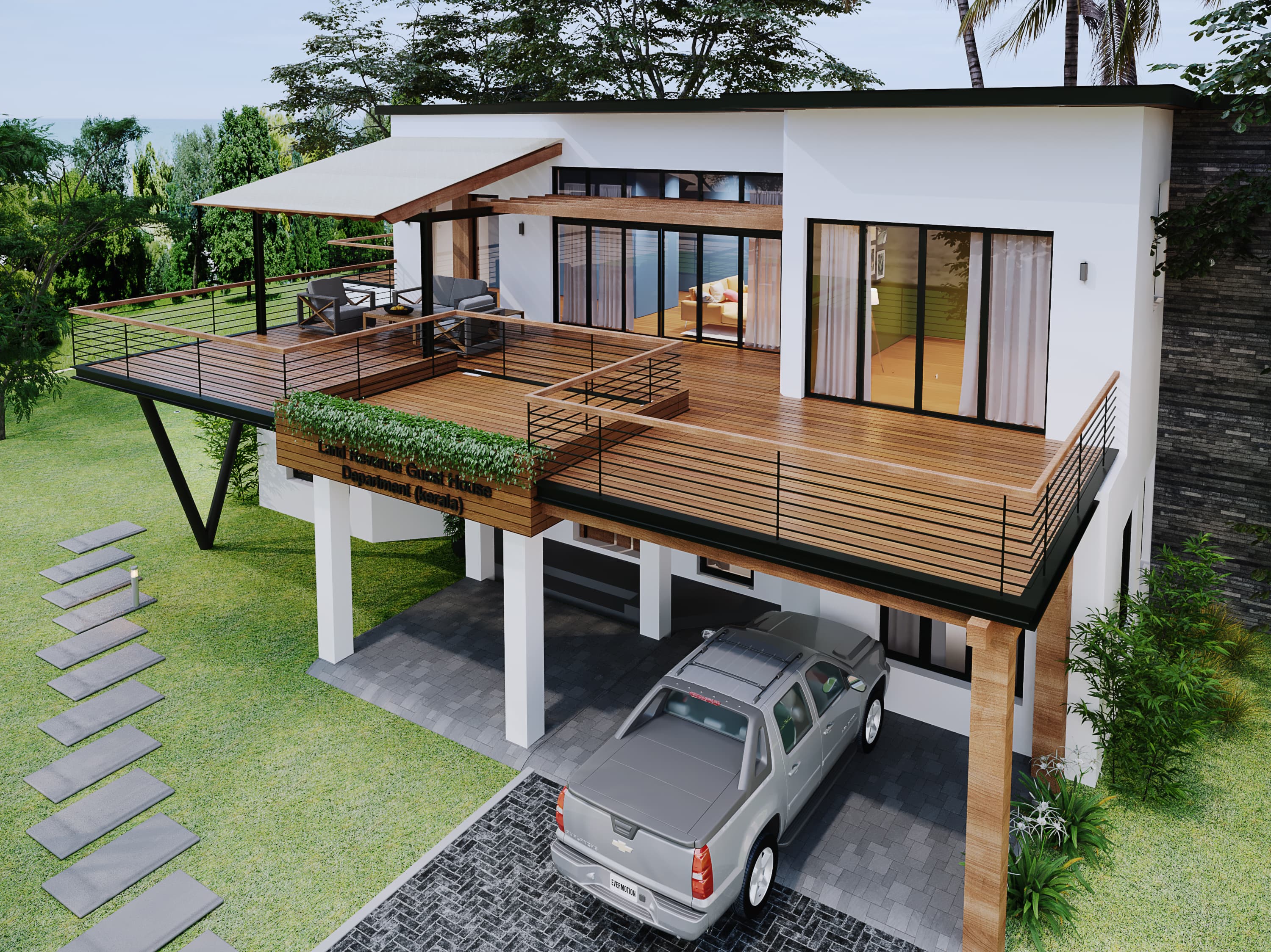 Renovation